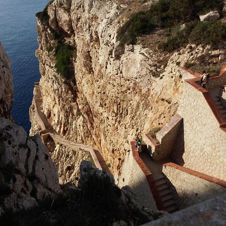 B&B Summertime Alghero Dış mekan fotoğraf