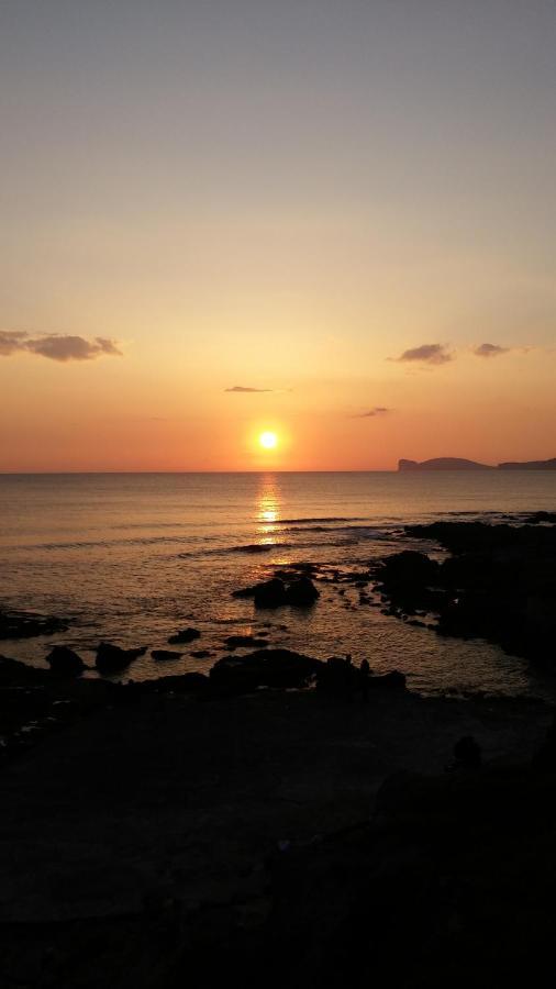 B&B Summertime Alghero Dış mekan fotoğraf
