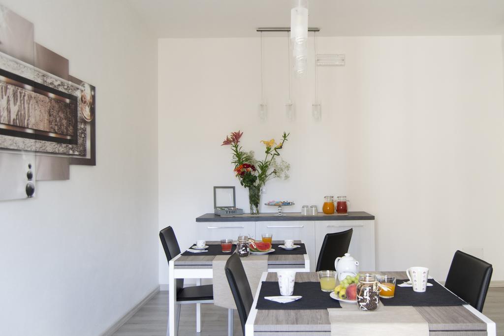 B&B Summertime Alghero Dış mekan fotoğraf