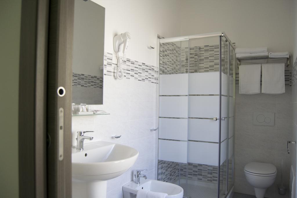 B&B Summertime Alghero Dış mekan fotoğraf