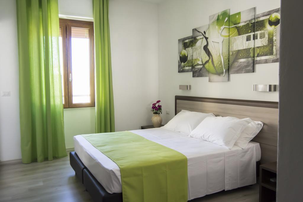 B&B Summertime Alghero Dış mekan fotoğraf
