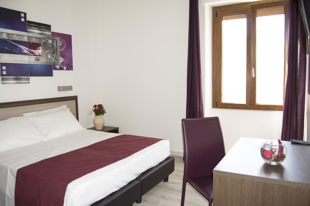 B&B Summertime Alghero Dış mekan fotoğraf