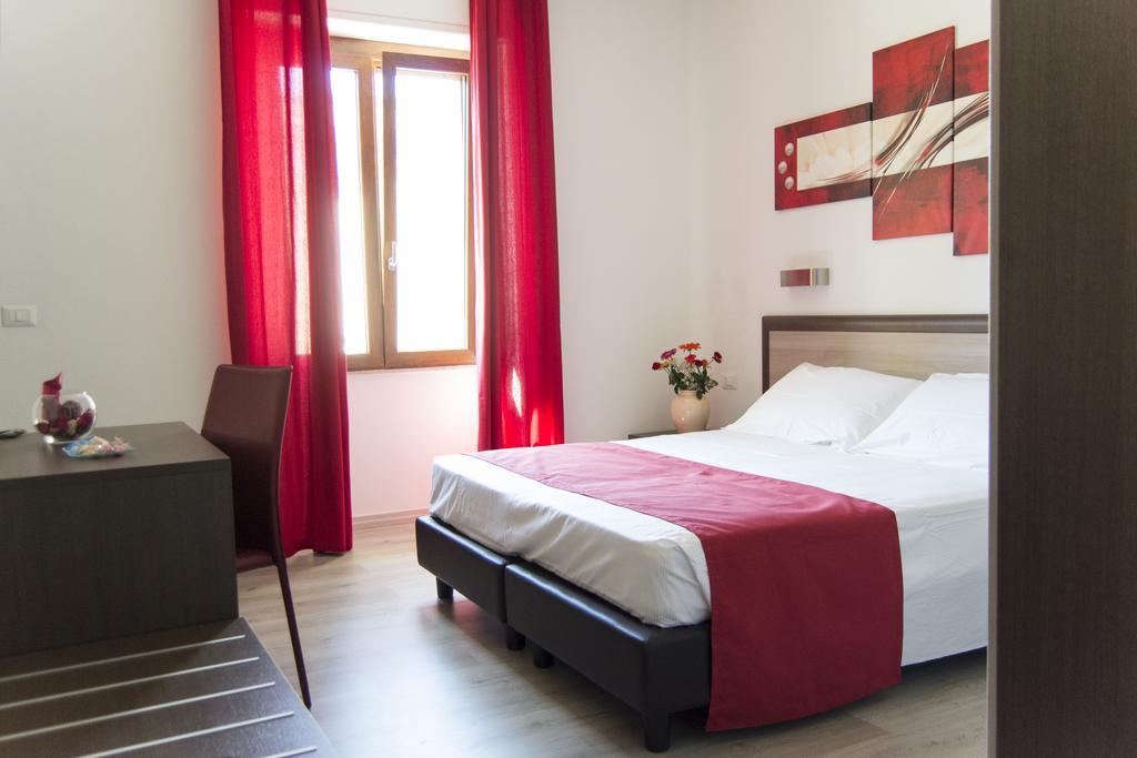 B&B Summertime Alghero Dış mekan fotoğraf