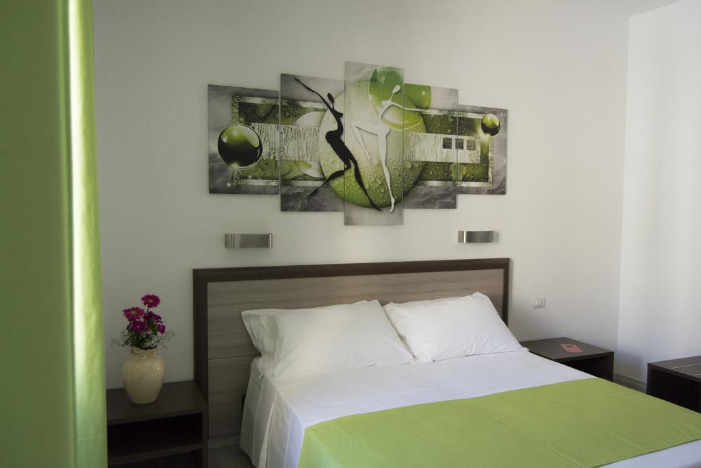 B&B Summertime Alghero Dış mekan fotoğraf