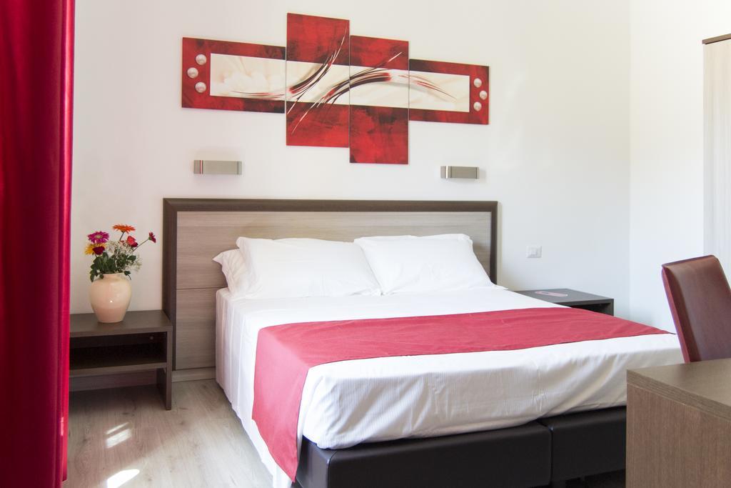 B&B Summertime Alghero Dış mekan fotoğraf