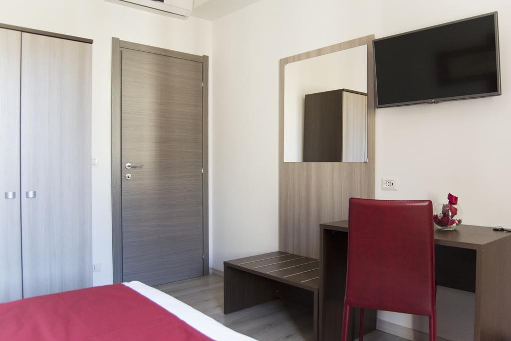 B&B Summertime Alghero Dış mekan fotoğraf