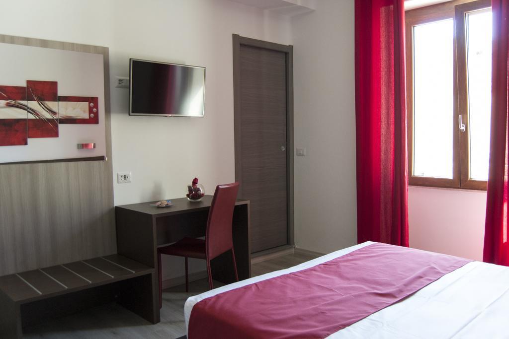 B&B Summertime Alghero Dış mekan fotoğraf