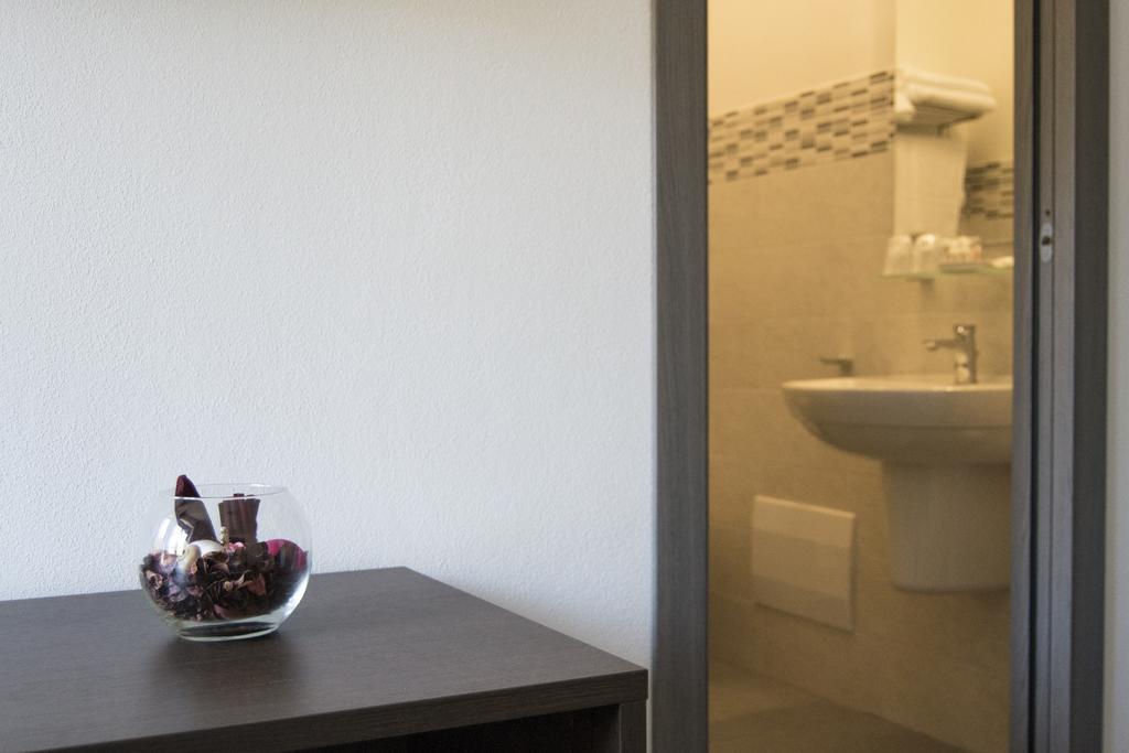 B&B Summertime Alghero Dış mekan fotoğraf