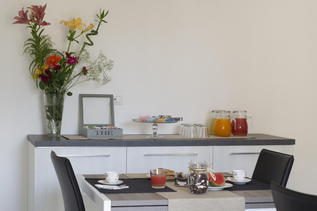 B&B Summertime Alghero Dış mekan fotoğraf