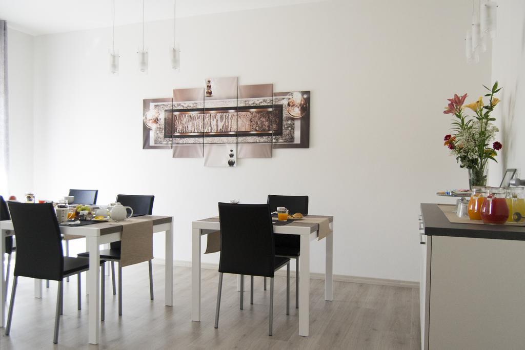 B&B Summertime Alghero Dış mekan fotoğraf