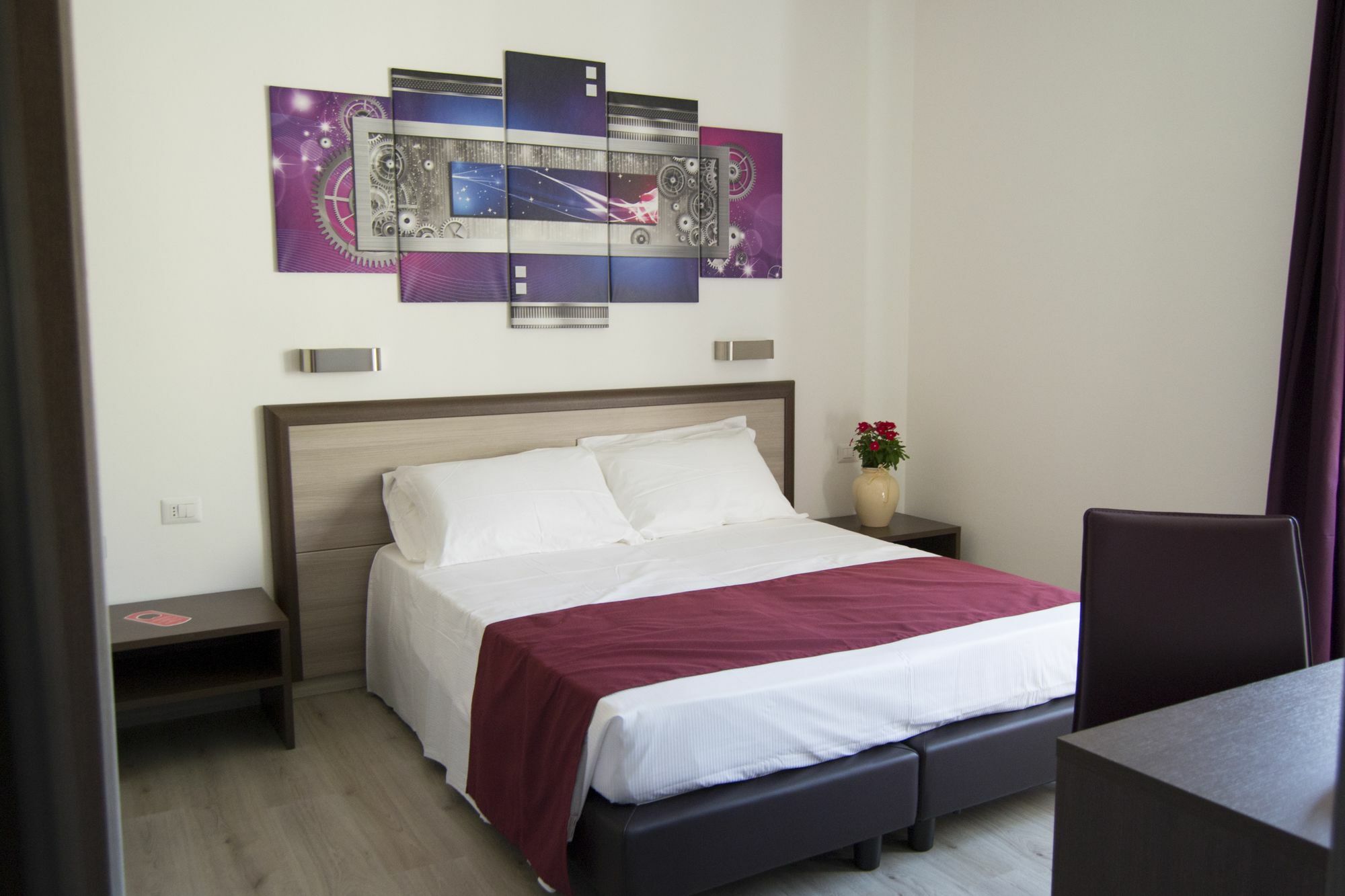 B&B Summertime Alghero Dış mekan fotoğraf